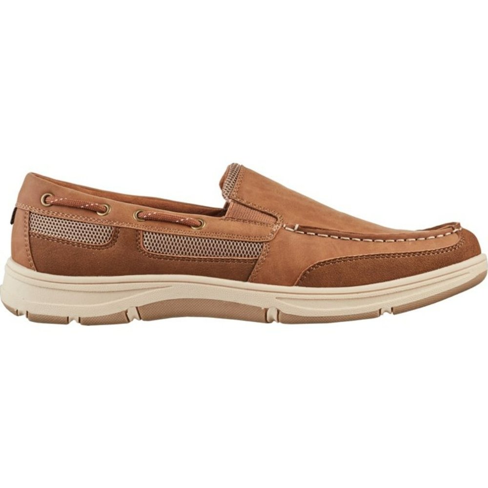 Magellan Outdoors Men's Luke II Boat Shoes